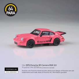 Porsche  - 911 Carrera RSR 3.0 1974 fuschia - 1:64 - Para64 - PA-55799 - pa55799 | Toms Modelautos