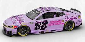 Chevrolet  - 2026 purple - 1:24 - Action Racing Collectibles - C882623TOPZI - arcC882623TOPZI | Toms Modelautos