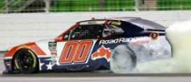 Chevrolet  - 2026 blue/red - 1:64 - Action Racing Collectibles - W002665RDRSLD - arcW002665RDRSLD | Toms Modelautos