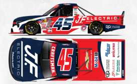 Chevrolet  - 2026 red/white/blue - 1:64 - Action Racing Collectibles - T452665JFELL - arcT452665JFELL | Toms Modelautos