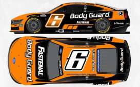 Ford  - Mustang 2026 orange - 1:64 - Action Racing Collectibles - CX62661FABBW - arcCX62661FABBW | Toms Modelautos