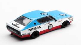 Nissan  - GT-R 2024 various - 1:64 - Mini GT - MGT01212-R - MGT01212R | Toms Modelautos