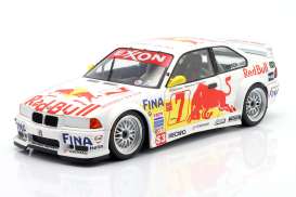 BMW  - M3 (E36) 1997 various - 1:18 - Werk83 - W18051005 - W18051005 | Toms Modelautos