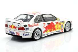 BMW  - M3 (E36) 1997 various - 1:18 - Werk83 - W18051005 - W18051005 | Toms Modelautos