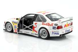 BMW  - M3 (E36) 1997 various - 1:18 - Werk83 - W18051005 - W18051005 | Toms Modelautos