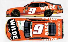 Chevrolet  - 2026 orange - 1:64 - Action Racing Collectibles - NX92665WLDCG - arcNX92665WLDCG | Toms Modelautos