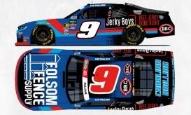 Chevrolet  - 2026 blue/red - 1:64 - Action Racing Collectibles - NX92665FOFLP - arcNX92665FOFLP | Toms Modelautos