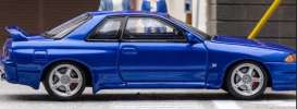 Nissan  - GTR-R32  - 1:64 - Focal Horizon  - FH009 - FH009 | Toms Modelautos