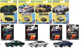 Assortment/ Mix  - Matchbox 966H 2026 various - 1:64 - Matchbox - GBJ48 - MBGBJ48-966H | Toms Modelautos