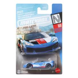 Assortment/ Mix  - 2026 various - 1:64 - Matchbox - GGF12 - MBGGF12-969N | Tom's Modelauto's