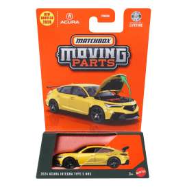 Assortment/ Mix  - MB Moving Parts 978M various - 1:64 - Matchbox - FWD28 - MBFWD28-978M | Tom's Modelauto's