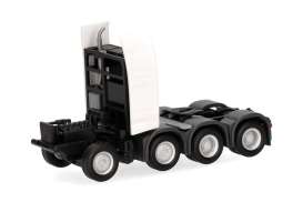 MAN  - white - 1:87 - Herpa - H086356 - herpa086356 | Toms Modelautos