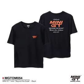 Accessoires  - black - Mini GT - MGTOM054-M - MGTOM054-M | Toms Modelautos