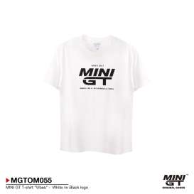 Accessoires  - white - Mini GT - MGTOM055-XS - MGTOM055-XS | Toms Modelautos