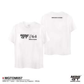 Accessoires  - white - Mini GT - MGTOM057-XL - MGTOM057-XL | Toms Modelautos