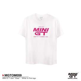 Accessoires  - white/pink - Mini GT - MGTOM059-XS - MGTOM059-XS | Toms Modelautos