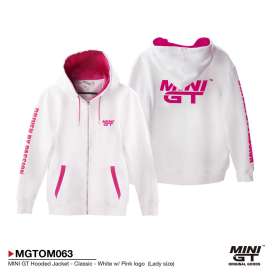 Accessoires  - white/pink - Mini GT - MGTOM063-XXS - MGTOM063-XXS | Toms Modelautos