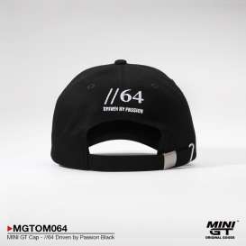 Accessoires  - black - Mini GT - MGTOM064 - MGTOM064 | Toms Modelautos