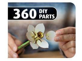 Accessoires  - Blossom Festival various - Revell - Germany - 00630 - revell00630 | Toms Modelautos