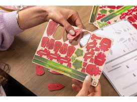 Accessoires  - Dream of Roses various - Revell - Germany - 00631 - revell00631 | Toms Modelautos