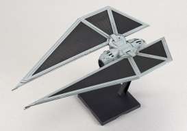 Planes  - TIE Striker   - 1:72 - Revell - Germany - 01218 - revell01218 | Toms Modelautos