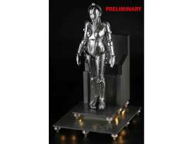 Figures  - Machinemens  - 1:8 - Revell - Germany - 03517 - revell03517 | Toms Modelautos