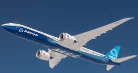 Boeing  - 777-9  - 1:144 - Revell - Germany - 03748 - revell03748 | Toms Modelautos