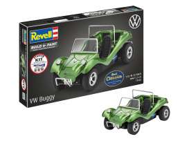 Volkswagen  - Buggy  - 1:32 - Revell - Germany - 77682 - revell77682 | Toms Modelautos