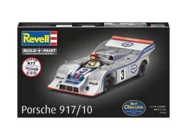 Porsche  - 917/10  - 1:32 - Revell - Germany - 77738 - revell77738 | Toms Modelautos