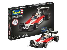 Surtees  - TS16/03   - 1:32 - Revell - Germany - 77739 - revell77739 | Toms Modelautos