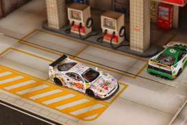 Ferrari  - F40 various - 1:64 - Street Weapon - STW244 - STW244 | Toms Modelautos