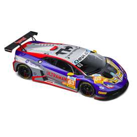 Lamborghini  - Hurancan GT3 Evo 2  various - 1:64 - Trends Hobby - 241083D - TH241083D | Toms Modelautos