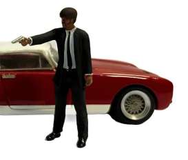 Figures diorama - Samuel   - 1:64 - Cartrix - CTLE64093 - CTLE64093 | Toms Modelautos