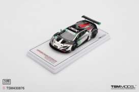 Lamborghini  - Huracan GT3 2025 various - 1:43 - TrueScale - TSM430876 - TSM430876 | Toms Modelautos