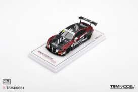 BMW  - M4 GT3 2025 various - 1:43 - TrueScale - TSM430931 - TSM430931 | Toms Modelautos