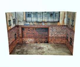 diorama  - 1:18 - Dioramatoys - DTM1804 - DTM1804 | Toms Modelautos