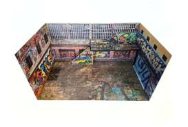 diorama  - 1:18 - Dioramatoys - DTM1812 - DTM1812 | Toms Modelautos