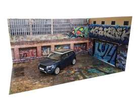 diorama  - 1:18 - Dioramatoys - DTM1813 - DTM1813 | Toms Modelautos