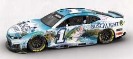 Chevrolet  - 2026 white/blue - 1:64 - Action Racing Collectibles - CX12661BL3RZ - arcCX12661BL3RZ | Toms Modelautos