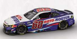 Chevrolet  - 2026 various - 1:64 - Action Racing Collectibles - C882661RTRZI - arcC882661RTRZI | Toms Modelautos