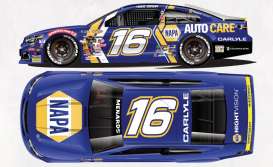 Chevrolet  - SS 2026 blue - 1:64 - Action Racing Collectibles - A162665NAPHD - arcA162665NAPHD | Toms Modelautos
