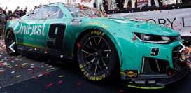 Chevrolet  - 2026 blue - 1:64 - Action Racing Collectibles - WX92661UNFCLF - arcWX92661UNFCLF | Toms Modelautos