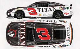 Chevrolet  - 2026 black/red/white - 1:64 - Action Racing Collectibles - CX32661TRSAD - arcCX32661TRSAD | Toms Modelautos