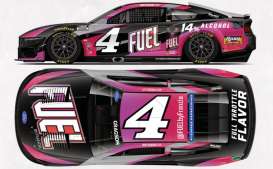 Ford  - Mustang 2026 black/purple - 1:64 - Action Racing Collectibles - CX42661FBFNG - arcCX42661FBFNG | Toms Modelautos