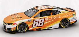 Chevrolet  - 2026 orange - 1:64 - Action Racing Collectibles - C882661CHPZI - arcC882661CHPZI | Toms Modelautos