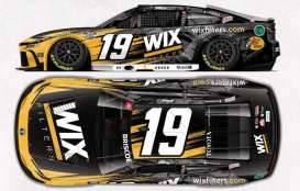 Toyota  - Carmy XSE 2026 black/orange - 1:64 - Action Racing Collectibles - C192661WIXCJ - arcC192661WIXCJ | Toms Modelautos