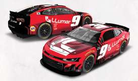 Chevrolet  - 2026 red - 1:64 - Action Racing Collectibles - CX92661LLUCL - arcCX92661LLUCL | Toms Modelautos