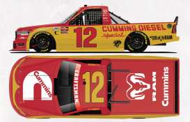 Chevrolet  - 2026 red/orange - 1:64 - Action Racing Collectibles - T122665CTBBN - arcT122665CTBBN | Toms Modelautos