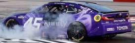 Toyota  - Camry XSE 2026 purple - 1:64 - Action Racing Collectibles - W452661XFYTKL - arcW452661XFYTKL | Toms Modelautos