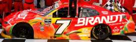 Chevrolet  - 2026 red/orange - 1:64 - Action Racing Collectibles - WX72665BRAAGL - arcWX72665BRAAGL | Toms Modelautos